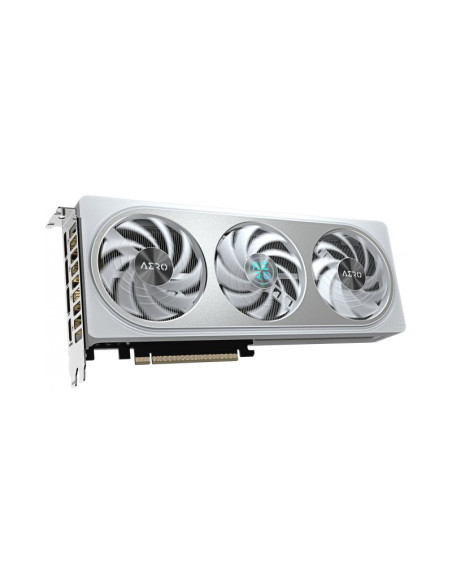 Gigabyte GeForce RTX 5060 Ti Aero OC 16GB GDDR7 DLSS4