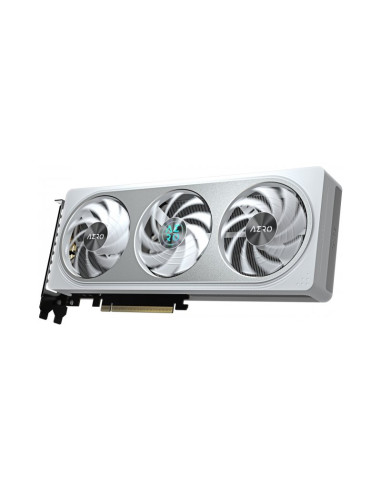 Gigabyte GeForce RTX 5060 Ti Aero OC 16GB GDDR7 DLSS4