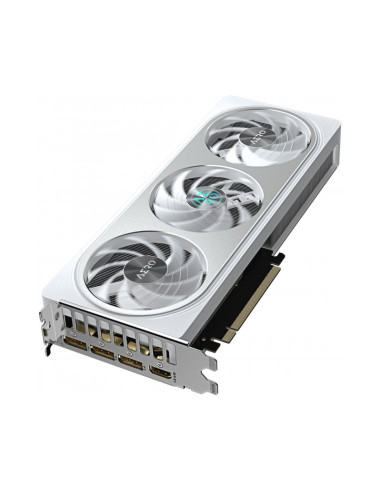 Gigabyte GeForce RTX 5060 Ti Aero OC 16GB GDDR7 DLSS4