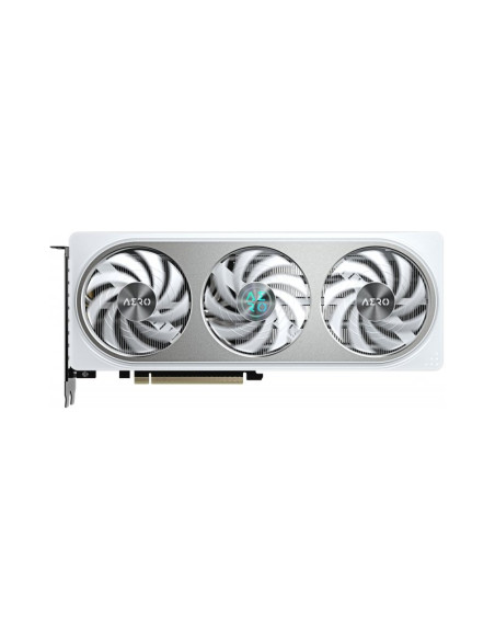 Gigabyte GeForce RTX 5060 Ti Aero OC 16GB GDDR7 DLSS4