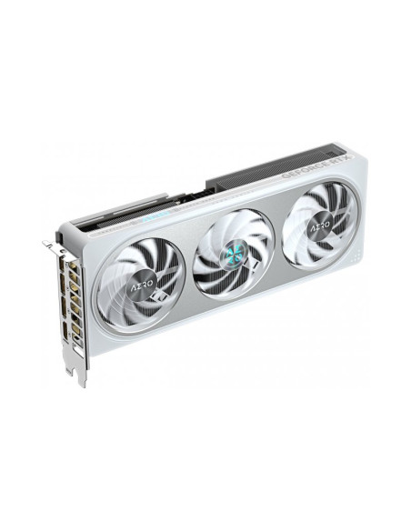 Gigabyte GeForce RTX 5060 Ti Aero OC 16GB GDDR7 DLSS4