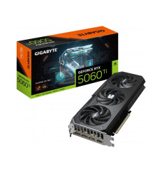 Gigabyte GeForce RTX 5060 Ti Gaming OC 16GB GDDR7 DLSS4