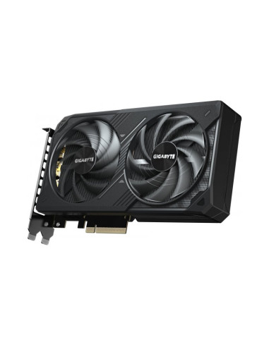 Gigabyte GeForce RTX 5060 Ti Windforce 8GB GDDR7 DLSS4
