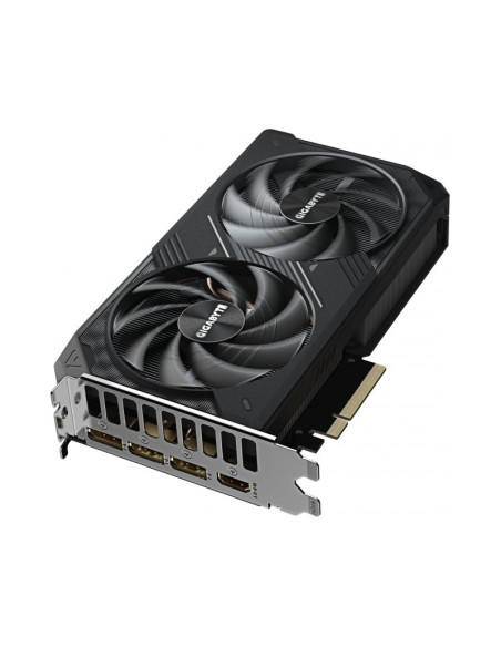 Gigabyte GeForce RTX 5060 Ti Windforce 8GB GDDR7 DLSS4
