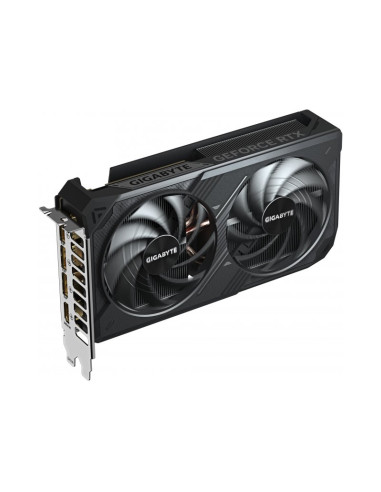 Gigabyte GeForce RTX 5060 Ti Windforce 8GB GDDR7 DLSS4