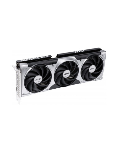 MSI GeForce RTX 5060 Ti Ventus 3X OC 16GB GDDR7 DLSS4
