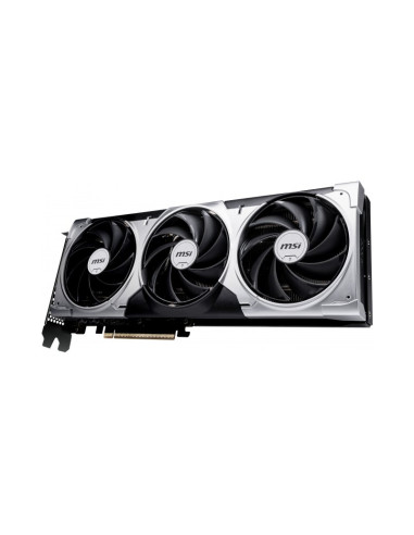 MSI GeForce RTX 5060 Ti Ventus 3X OC 16GB GDDR7 DLSS4