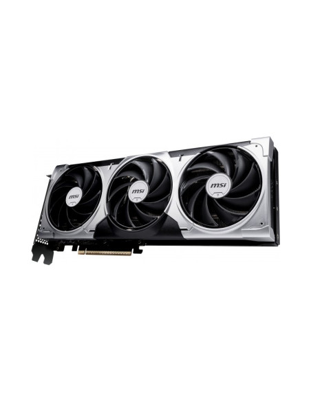 MSI GeForce RTX 5060 Ti Ventus 3X OC 16GB GDDR7 DLSS4