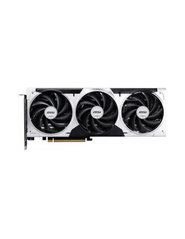 MSI GeForce RTX 5060 Ti Ventus 3X OC 16GB GDDR7 DLSS4