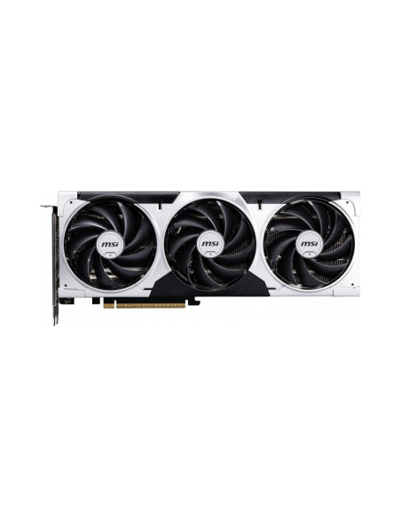 MSI GeForce RTX 5060 Ti Ventus 3X OC 16GB GDDR7 DLSS4