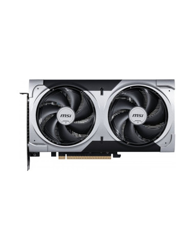 MSI GeForce RTX 5060 Ti Ventus 2X OC Plus 16GB GDDR7 DLSS4