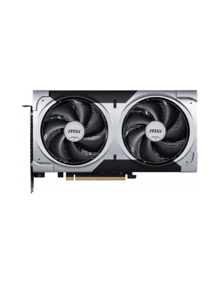 MSI GeForce RTX 5060 Ti Ventus 2X OC Plus 16GB GDDR7 DLSS4