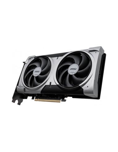 MSI GeForce RTX 5060 Ti Ventus 2X OC Plus 16GB GDDR7 DLSS4
