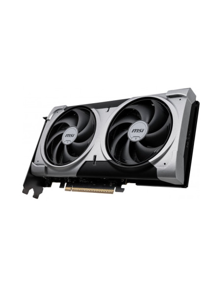 MSI GeForce RTX 5060 Ti Ventus 2X OC Plus 16GB GDDR7 DLSS4