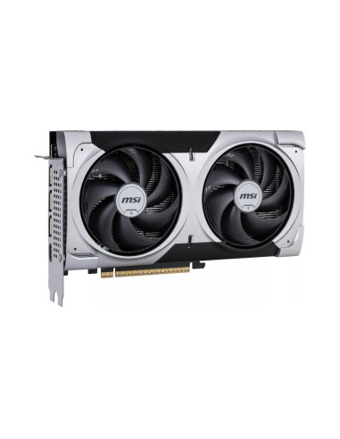 MSI GeForce RTX 5060 Ti Ventus 2X OC Plus 16GB GDDR7 DLSS4