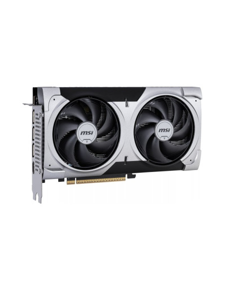 MSI GeForce RTX 5060 Ti Ventus 2X OC Plus 16GB GDDR7 DLSS4