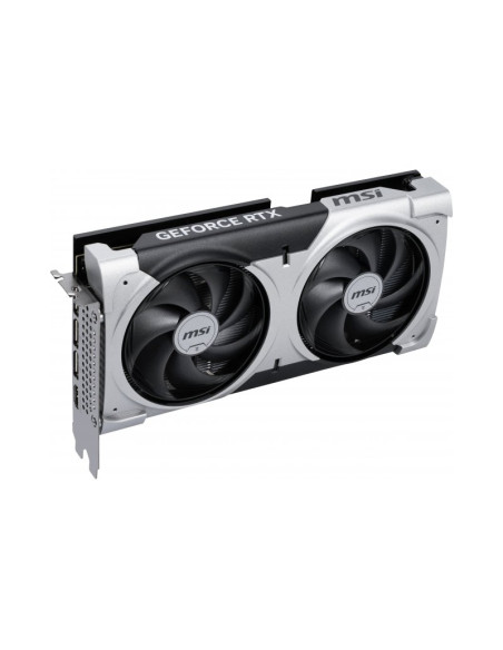 MSI GeForce RTX 5060 Ti Ventus 2X OC Plus 16GB GDDR7 DLSS4