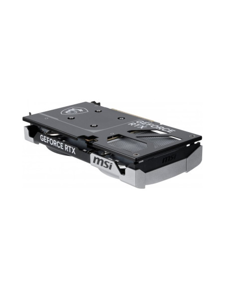 MSI GeForce RTX 5060 Ti Ventus 2X OC Plus 16GB GDDR7 DLSS4