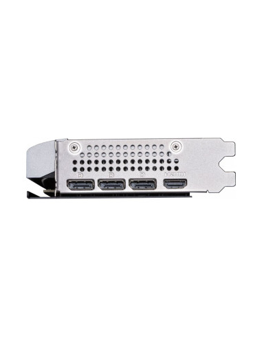 MSI GeForce RTX 5060 Ti Ventus 2X OC Plus 16GB GDDR7 DLSS4
