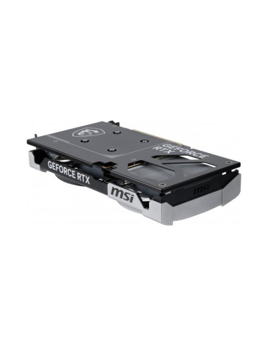 MSI GeForce RTX 5060 Ti Ventus 2X OC Plus 16GB GDDR7 DLSS4