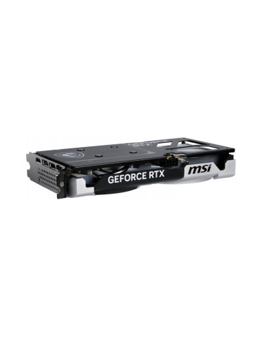 MSI GeForce RTX 5060 Ti Ventus 2X OC Plus 16GB GDDR7 DLSS4