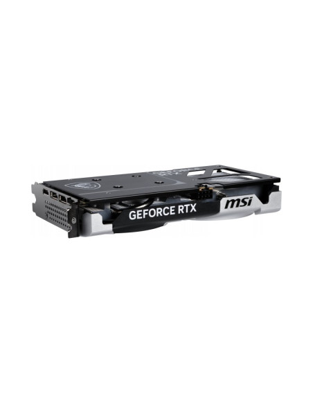 MSI GeForce RTX 5060 Ti Ventus 2X OC Plus 16GB GDDR7 DLSS4