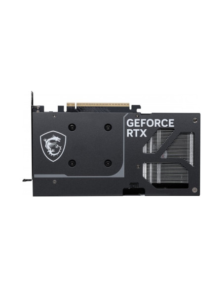 MSI GeForce RTX 5060 Ti Ventus 2X OC Plus 16GB GDDR7 DLSS4