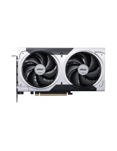 MSI GeForce RTX 5060 Ti Ventus 2X OC Plus 8GB GDDR7 DLSS4