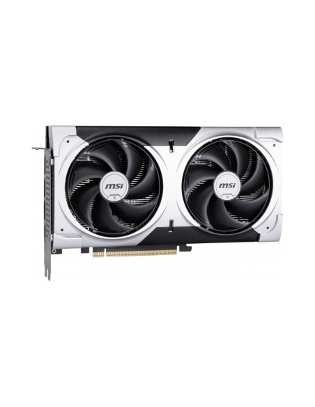 MSI GeForce RTX 5060 Ti Ventus 2X OC Plus 8GB GDDR7 DLSS4
