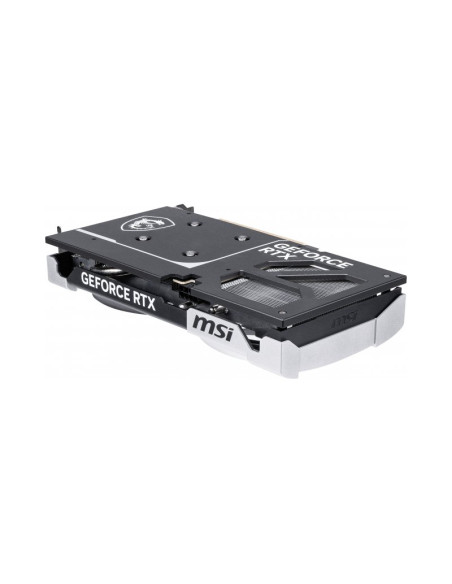 MSI GeForce RTX 5060 Ti Ventus 2X OC Plus 8GB GDDR7 DLSS4