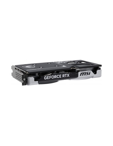 MSI GeForce RTX 5060 Ti Ventus 2X OC Plus 8GB GDDR7 DLSS4
