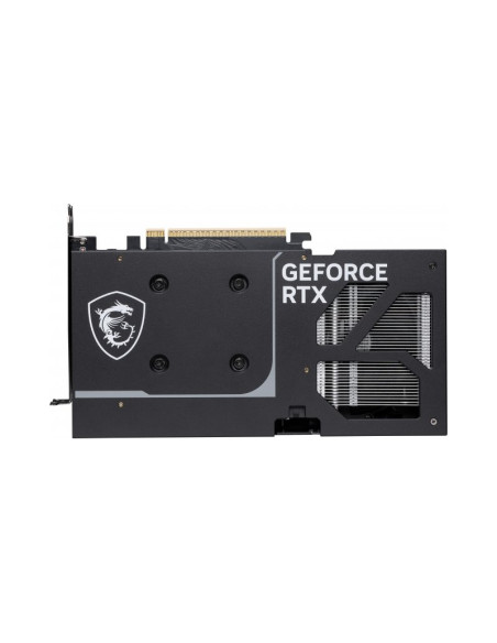 MSI GeForce RTX 5060 Ti Ventus 2X OC Plus 8GB GDDR7 DLSS4