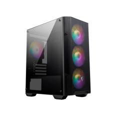 PC Gaming RED Erangel Ryzen 5 7600X RTX 5060 16GB 1TB SSD