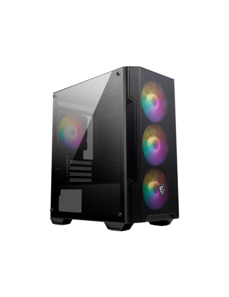 PC Gaming RED Erangel Ryzen 5 7600 RTX 5060 16GB 1TB SSD