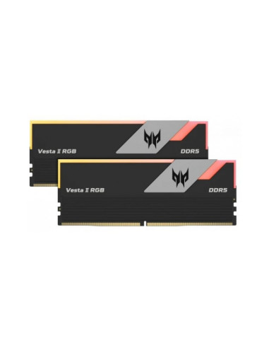 Acer Predator Vesta II RGB 32GB RAM DDR5 (2x16GB) 6000MHz CL36