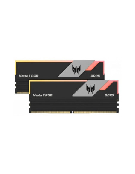 Acer Predator Vesta II RGB 32GB RAM DDR5 (2x16GB) 6000MHz CL36