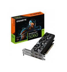 Gigabyte GeForce RTX 5060 OC Low Profile 8GB GDDR7 DLSS4