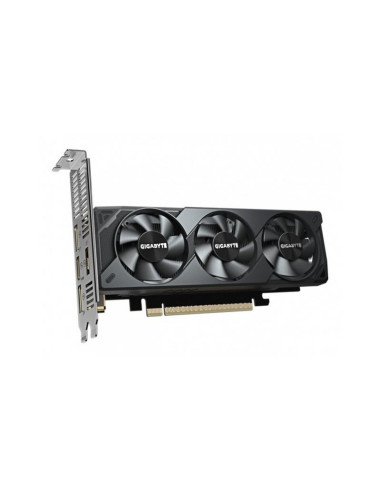 Gigabyte GeForce RTX 5060 OC Low Profile 8GB GDDR7 DLSS4