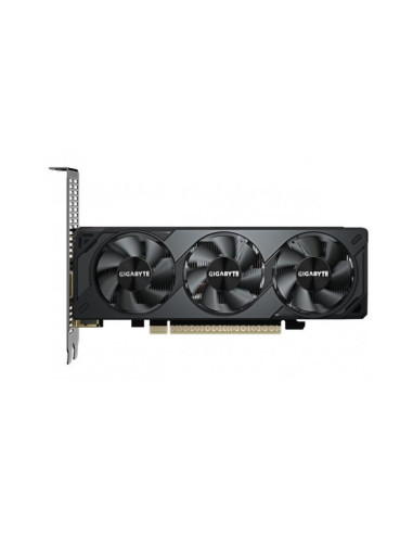 Gigabyte GeForce RTX 5060 OC Low Profile 8GB GDDR7 DLSS4