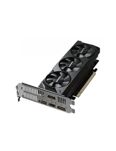Gigabyte GeForce RTX 5060 OC Low Profile 8GB GDDR7 DLSS4