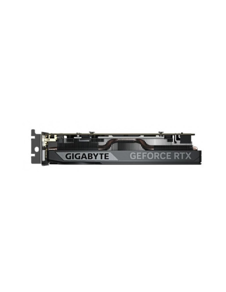 Gigabyte GeForce RTX 5060 OC Low Profile 8GB GDDR7 DLSS4