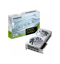 Gigabyte GeForce RTX 5060 Eagle OC ICE 8GB GDDR7 DLSS4