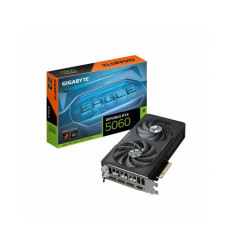 Gigabyte GeForce RTX 5060 Eagle OC 8GB GDDR7 DLSS4