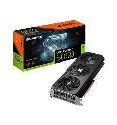 Gigabyte GeForce RTX 5060 Gaming OC 8GB GDDR7 DLSS4