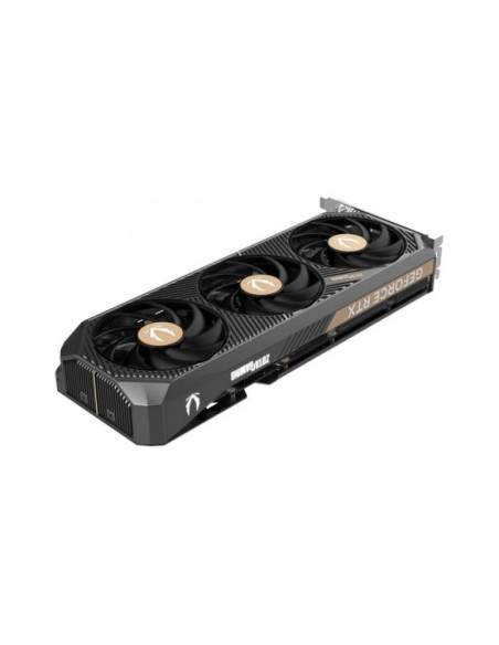 Zotac Gaming GeForce RTX 5070 Ti Solid SFF OC 16GB GDDR7 DLSS4