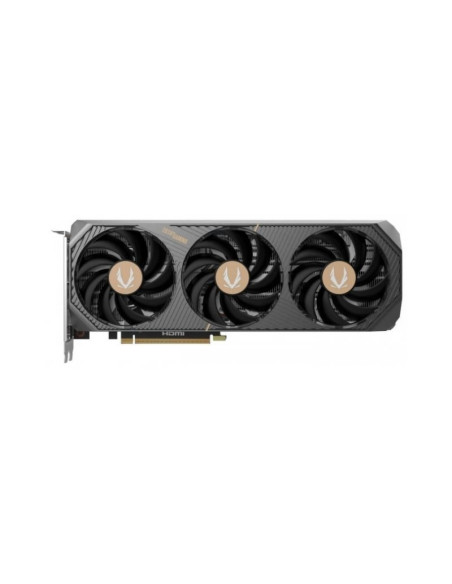 Zotac Gaming GeForce RTX 5070 Ti Solid SFF OC 16GB GDDR7 DLSS4