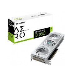 Gigabyte GeForce RTX 5060 Aero OC 8GB GDDR7 DLSS4