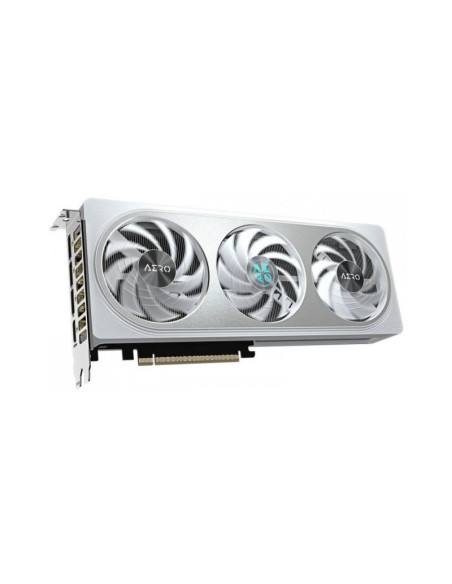 Gigabyte GeForce RTX 5060 Aero OC 8GB GDDR7 DLSS4