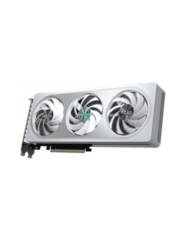 Gigabyte GeForce RTX 5060 Aero OC 8GB GDDR7 DLSS4