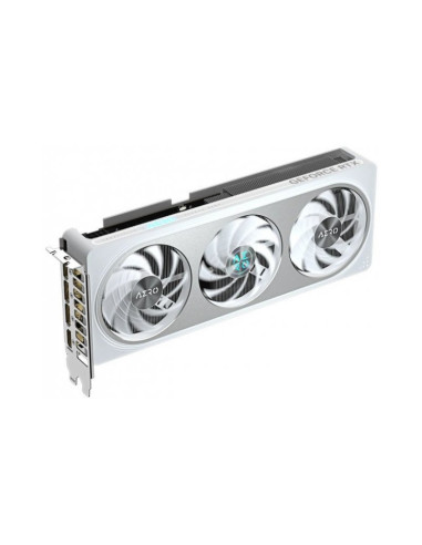 Gigabyte GeForce RTX 5060 Aero OC 8GB GDDR7 DLSS4